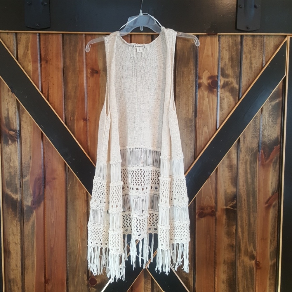Vest